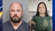 Nebraska police search for couple, woman may be in danger
