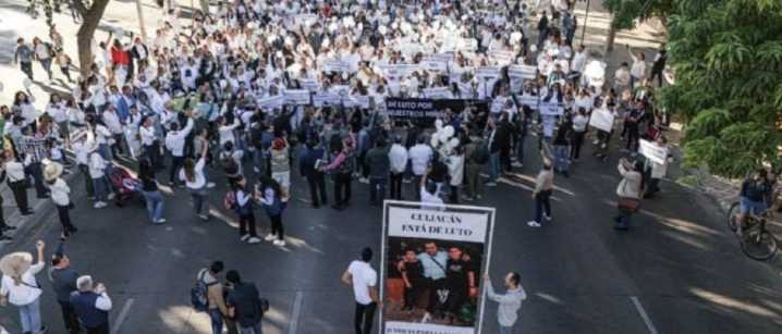 Guerra Chapitos-Mayos: Sinaloa cumple un año como rehén de una violencia sin fin