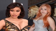 Viral audio allegedly shows Cardi B threatening to attack Ice Spice