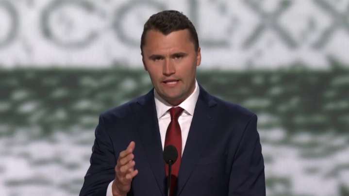 ¿Quién mató a Charlie Kirk? Detienen al activista Michael Mallison