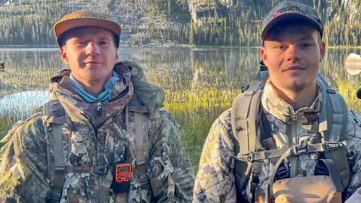 As Officials Probe Deaths Of 2 Men In Colorado, Wyoming Hunters Say Weather Is Top Risk