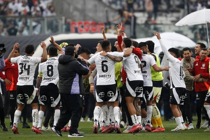 VIDEO. La alegría en Colo Colo por la autorización de la Supercopa en Santa Laura: “Siempre dijimos que queríamos jugar”