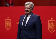 La Justicia anula la inhabilitación de Pedro Rocha como presidente de la FEF