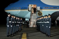 El Vuelo de Trump a Londres: Un Viaje que estuvo a Punto de Convertirse en Tragedia