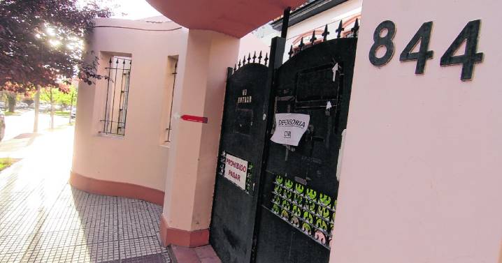 Preparan amparo colectivo contra el corte de las pensiones para discapacitados