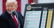 Trump urges Supreme Court to uphold his worldwide tariffs in a fast