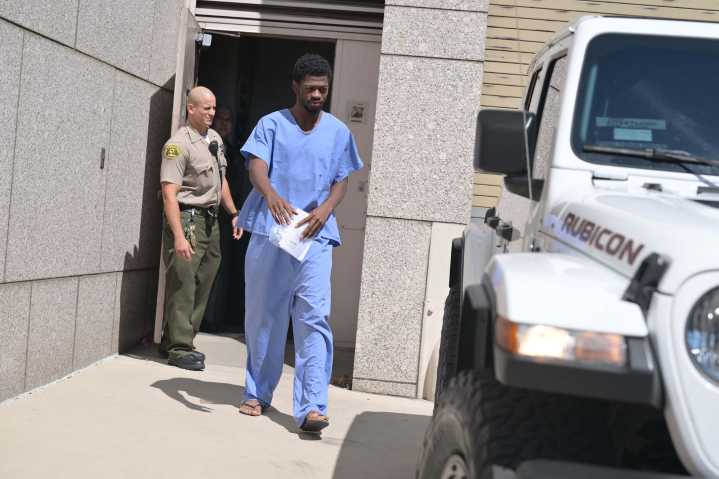 Lil Nas X Enters Treatment to Address His 'Issues' After Felony Charges