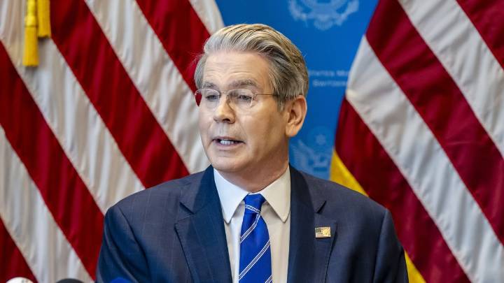Préstamo del Tesoro de EEUU: los principales puntos del acuerdo Según detalló Scott Bessent, la administración norteamericana está preparada para otorgar un “significativo” crédito stand-by a través d