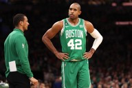 NBA Insider Drops Major Al Horford Free Agency Update
