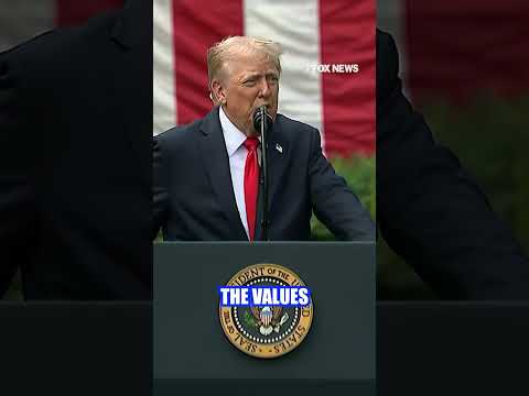 President Trump remembers those who lost their lives on 9/11 terror attacks #trump #shorts #us #news