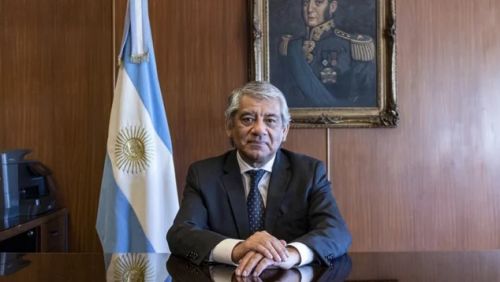Designan a Saúl Flores como secretario de Gestión Sanitaria