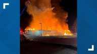 Texas woman sentenced to 6 years for 2023 Snohomish church arson