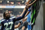 Could Riq Woolen be traded? Benched? How the Seahawks could shuffle the secondary