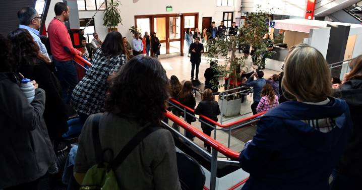 Judiciales de Río Negro reclaman urgente convocatoria a paritaria salarial