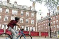 Trump administration broke the law in freezing Harvard’s funding, judge says