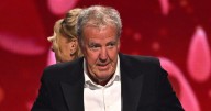 Jeremy Clarkson makes Stacey Solomon jibe after she slammed 'ludicrous' National Television Awards move
