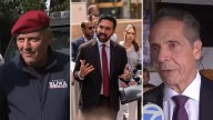 NYC mayoral candidates, Zohran Mamdani, Andrew Cuomo, Curtis Sliwa and Eric Adams make final campaign push of the summer
