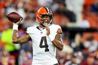 Is Deshaun Watson Out for the Season? Fantasy Football Outlook and Injury Update