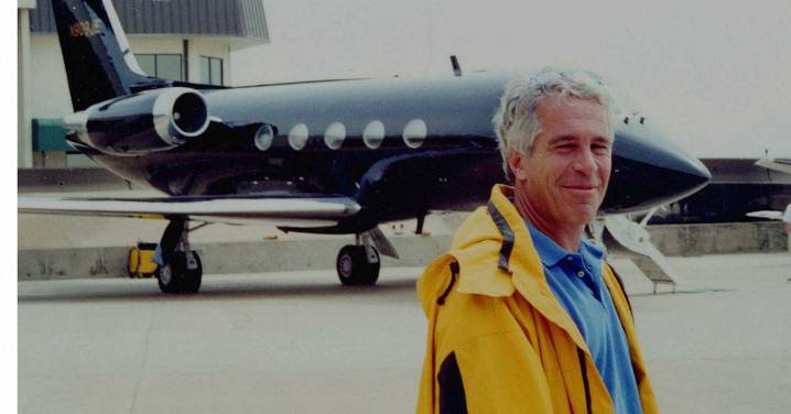 Jeffrey Epstein's Victims Demand 'Accountability' as They Speak Out About His Abuse in Heartbreaking New Interview