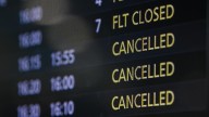 Flight protection scheme set for take