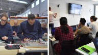 Descubre las ventajas de la Escuela de FP FEMPA, referente en formación y empleabilidad en Alicante