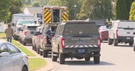 Evacuation order in Mill Creek Township, Pennsylvania, lifted after explosive devices found, man arrested