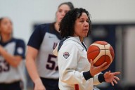 Kara Lawson is named head coach of the US women's basketball team for the 2028 LA Olympics