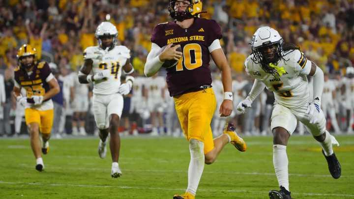 Arizona State at Mississippi State odds, picks and predictions