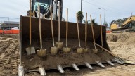 Crews break ground on Pacific Beach affordable housing development