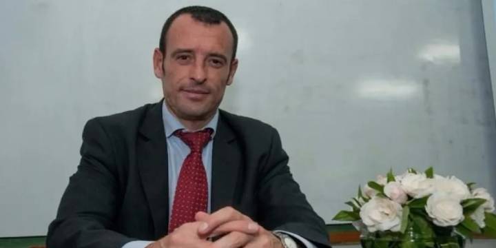 Un funcionario de Transporte dejó el Gobierno el mismo día en que fue designado