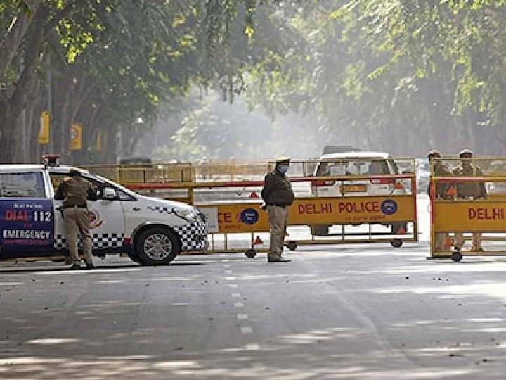 Delhi Police books self-styled godman for sexually harassing students