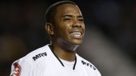 Robinho seguirá en la cárcel: El Supremo Tribunal de Brasil rechaza su petición de libertad