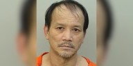 Convicted rapist sentenced to three consecutive life sentences