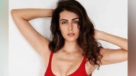 Mandana Karimi hospitalised after health scare; Shares emotional note with fans