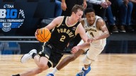 Big Ten men's basketball tournament expansion announced