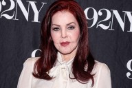 Priscilla Presley Says She Is 'Most Proud' of Keeping Graceland in the Family