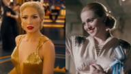 Jennifer Lopez Recalls Auditioning For Evita, And The Brutal Way She Learned Madonna Got The Role