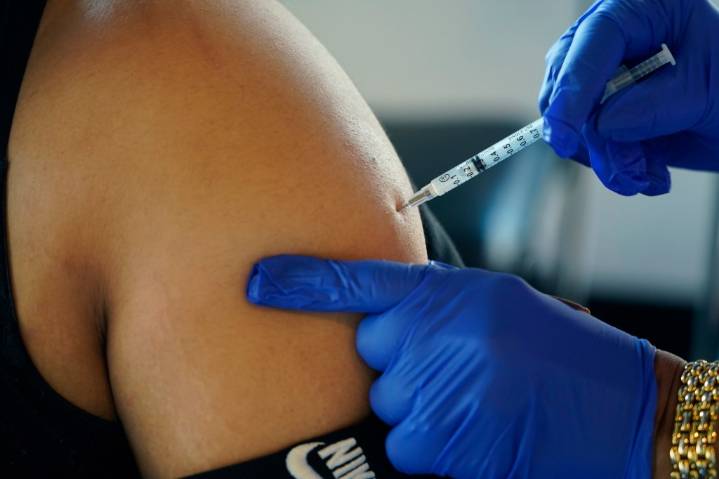 Orlando residents frustrated and angry over lack of COVID-19 shots and direction from CDC