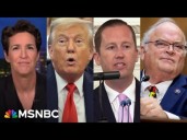 Trump Fires His Russian Personnel Director, Makes Him An Ambassador Instead
