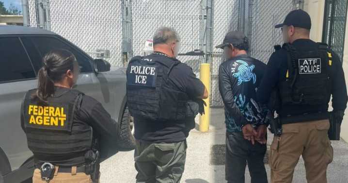 ¿Denunciar un crimen o arriesgar la deportación? La dura decisión de muchos inmigrantes en EE.UU.