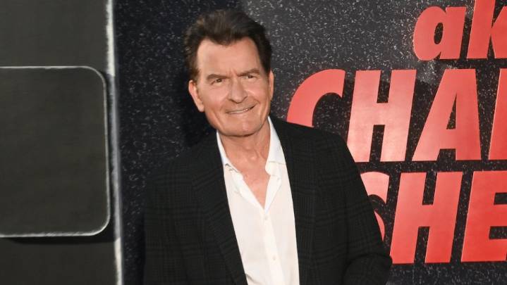 Charlie Sheen Opens Up About Sexual Experiences With Men in New Documentary