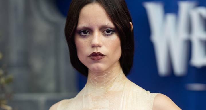 9 Fall Beauty Looks Inspired by Jenna Ortega