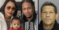 Missing family of 3 dead in separate locations, suspect arrested for only 1 death: Cops