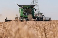 Deere to lay off more Iowa workers