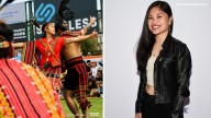 Ruby Ibarra, Filipina rapper and winner of NPR's Tiny Desk Content, to headline 2025 Filipino Street Festival in Sugar Land