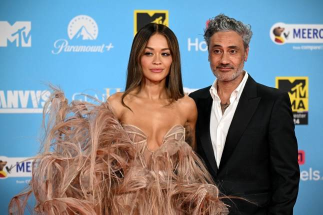 Rita Ora and Taika Waititi developing stage musical about infamous Fyre Festival