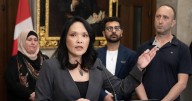 Canada should do more to help Gaza refugees, NDP says