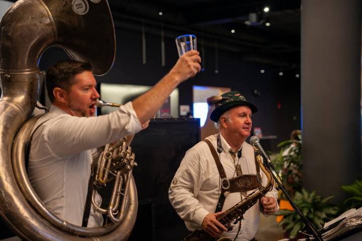 Oktoberfest 2025 guide: 35 Chicagoland celebrations