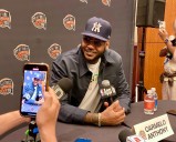 Carmelo Anthony on Olympics: ‘If (I) ain’t the face of USA Basketball, I don’t know who is’