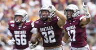Five things to watch: No. 5 Montana Grizzlies look to sweep Indiana State